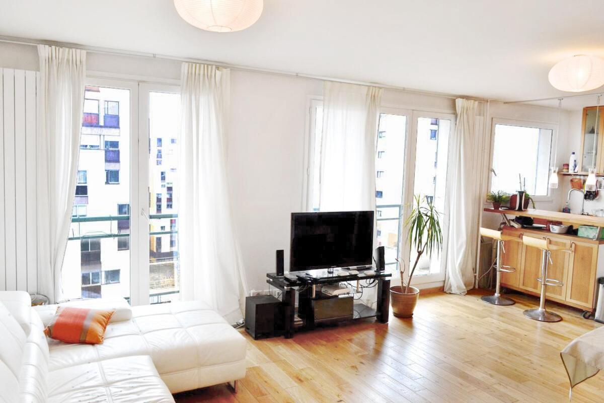 Stunning Loft - Sunny Terrace - * Parijs