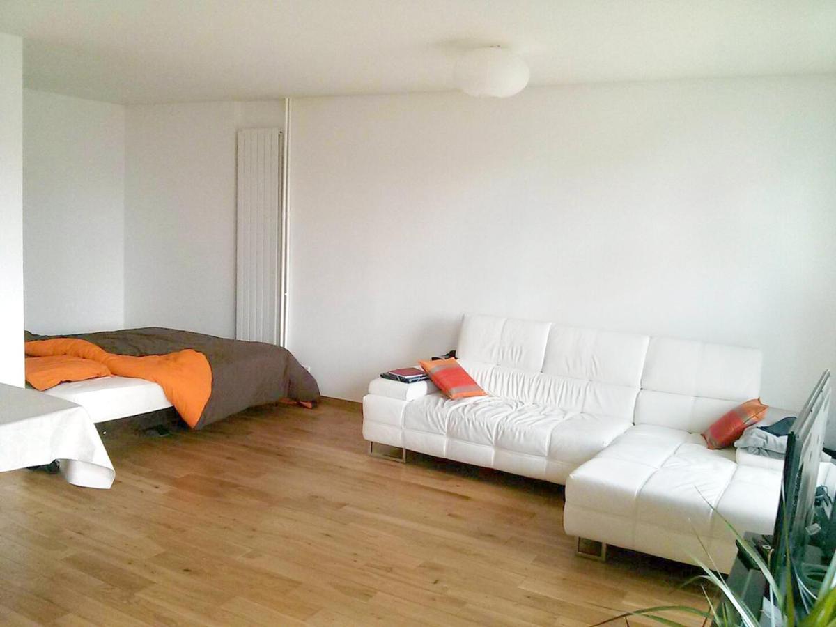 Appartement Stunning Loft - Sunny Terrace - Parijs
